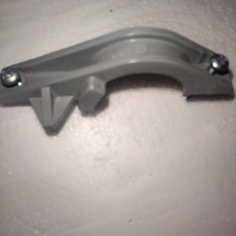 Trunion Cover Right 36131085 - Hoover SteamVac Spin Scrub F5914-900 Gray​